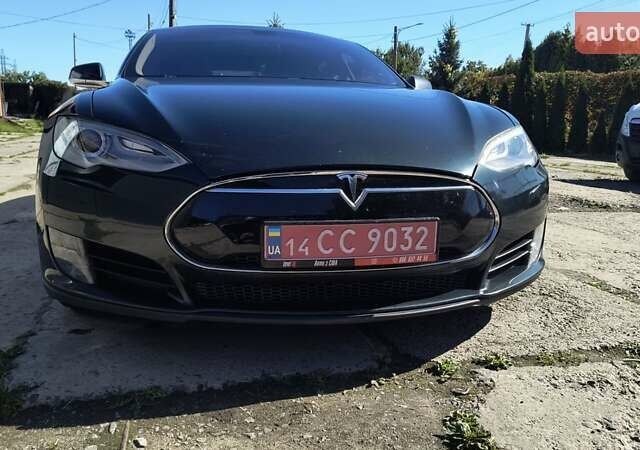 Зеленый Тесла Модель С, объемом двигателя 0 л и пробегом 224 тыс. км за 12100 $, фото 3 на Automoto.ua