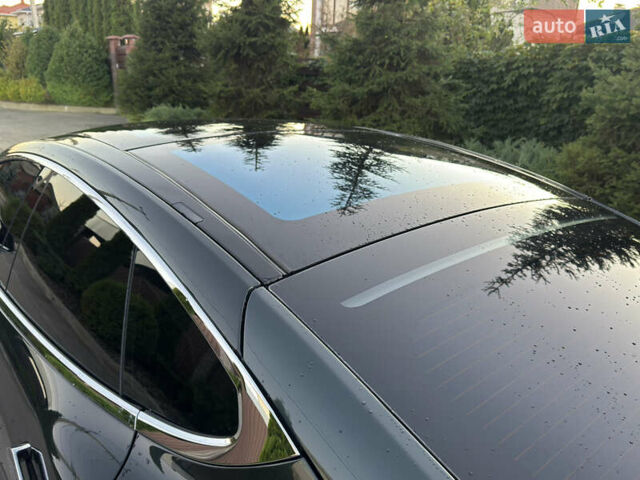 Зелений Тесла Модель С, об'ємом двигуна 0 л та пробігом 160 тис. км за 12599 $, фото 21 на Automoto.ua
