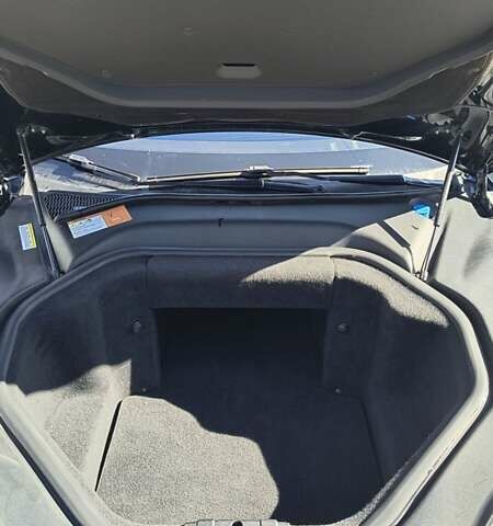 Зеленый Тесла Модель С, объемом двигателя 0 л и пробегом 224 тыс. км за 12100 $, фото 15 на Automoto.ua