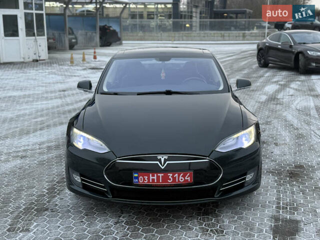 Зелений Тесла Модель С, об'ємом двигуна 0 л та пробігом 248 тис. км за 12200 $, фото 3 на Automoto.ua