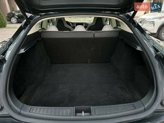 Зеленый Тесла Модель С, объемом двигателя 0 л и пробегом 115 тыс. км за 14500 $, фото 24 на Automoto.ua