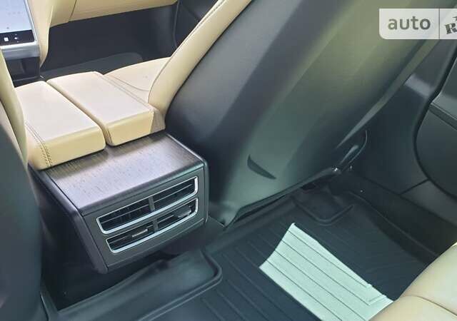 Зеленый Тесла Модель С, объемом двигателя 0 л и пробегом 243 тыс. км за 13200 $, фото 12 на Automoto.ua