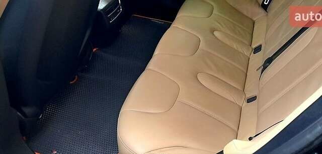 Зеленый Тесла Модель С, объемом двигателя 0 л и пробегом 231 тыс. км за 13800 $, фото 11 на Automoto.ua