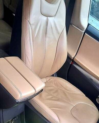 Зеленый Тесла Модель С, объемом двигателя 0 л и пробегом 231 тыс. км за 13800 $, фото 5 на Automoto.ua