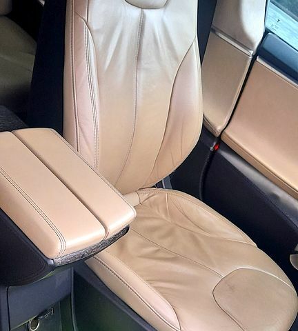 Зеленый Тесла Модель С, объемом двигателя 0 л и пробегом 231 тыс. км за 13800 $, фото 7 на Automoto.ua