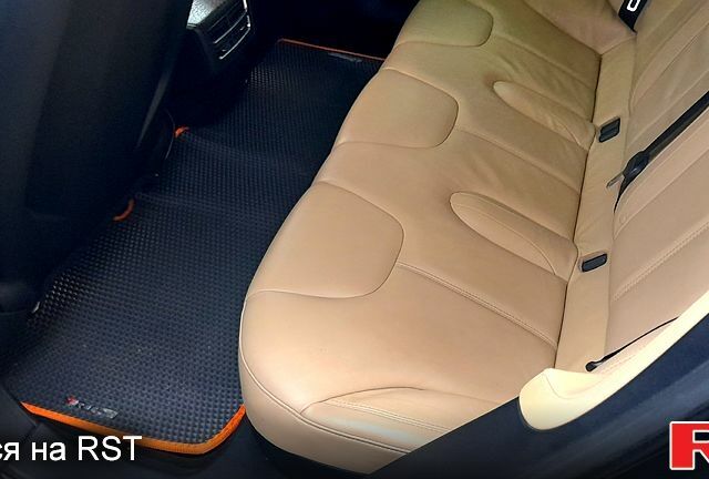 Зеленый Тесла Модель С, объемом двигателя 0 л и пробегом 231 тыс. км за 13800 $, фото 13 на Automoto.ua