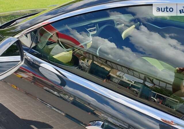 Зеленый Тесла Модель С, объемом двигателя 0 л и пробегом 243 тыс. км за 13200 $, фото 18 на Automoto.ua