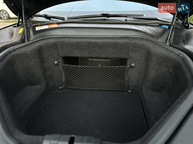 Зеленый Тесла Модель С, объемом двигателя 0 л и пробегом 115 тыс. км за 14500 $, фото 26 на Automoto.ua