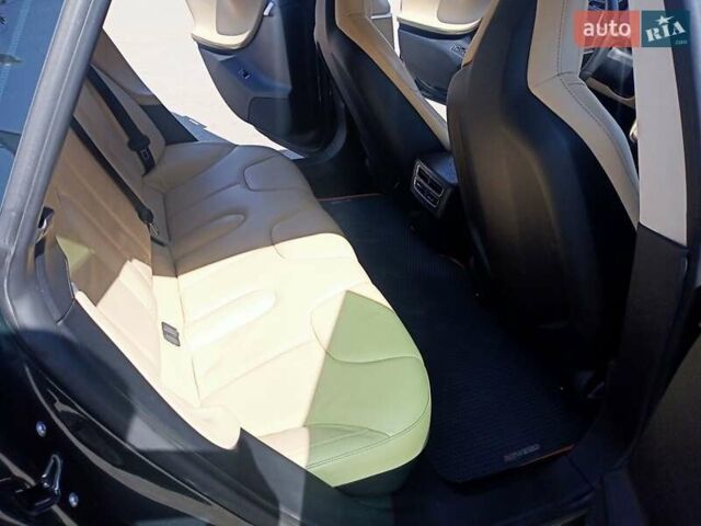 Зелений Тесла Модель С, об'ємом двигуна 0 л та пробігом 225 тис. км за 14500 $, фото 18 на Automoto.ua