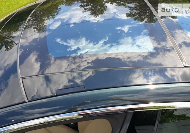 Зеленый Тесла Модель С, объемом двигателя 0 л и пробегом 243 тыс. км за 13200 $, фото 23 на Automoto.ua