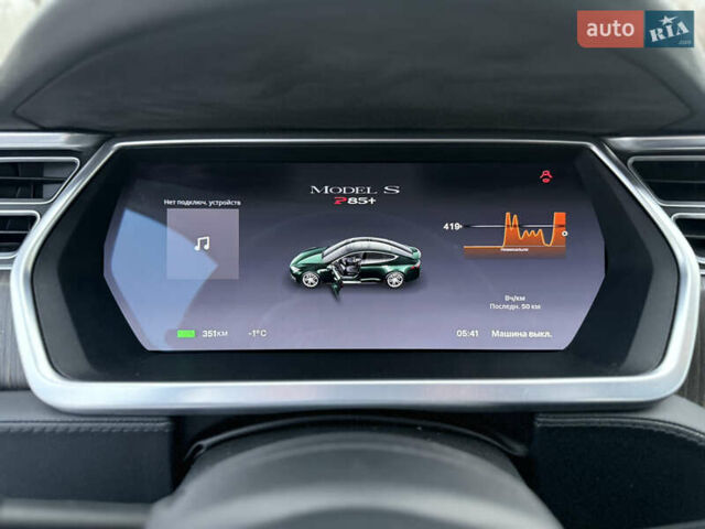 Зелений Тесла Модель С, об'ємом двигуна 0 л та пробігом 248 тис. км за 12200 $, фото 27 на Automoto.ua