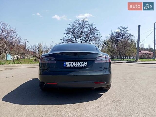 Зелений Тесла Модель С, об'ємом двигуна 0 л та пробігом 225 тис. км за 14500 $, фото 8 на Automoto.ua