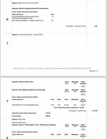 Зеленый Тесла Модель С, объемом двигателя 0 л и пробегом 216 тыс. км за 13800 $, фото 35 на Automoto.ua