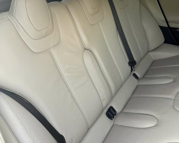 Зелений Тесла Модель С, об'ємом двигуна 0 л та пробігом 182 тис. км за 14500 $, фото 12 на Automoto.ua