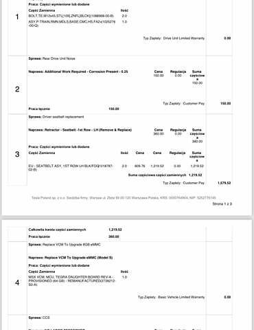 Зеленый Тесла Модель С, объемом двигателя 0 л и пробегом 216 тыс. км за 13800 $, фото 33 на Automoto.ua