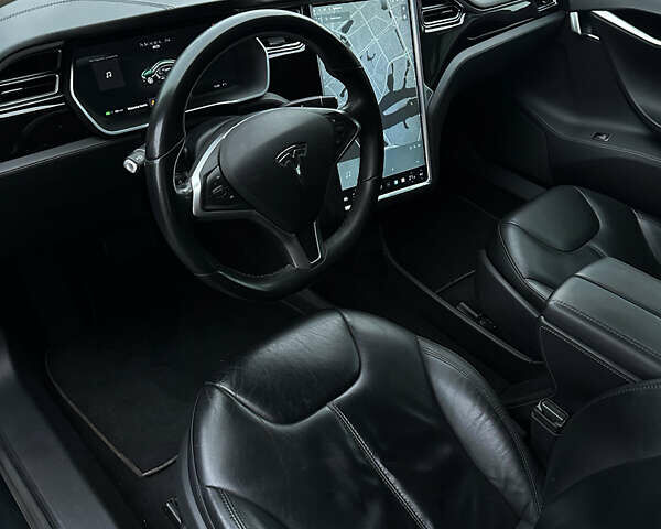 Зелений Тесла Модель С, об'ємом двигуна 0 л та пробігом 298 тис. км за 12499 $, фото 28 на Automoto.ua