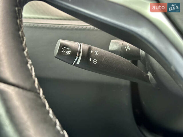 Зеленый Тесла Модель С, объемом двигателя 0 л и пробегом 115 тыс. км за 15900 $, фото 48 на Automoto.ua