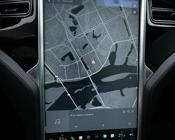 Зелений Тесла Модель С, об'ємом двигуна 0 л та пробігом 298 тис. км за 12499 $, фото 19 на Automoto.ua