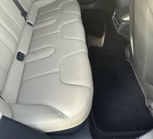 Зелений Тесла Модель С, об'ємом двигуна 0 л та пробігом 182 тис. км за 14500 $, фото 11 на Automoto.ua