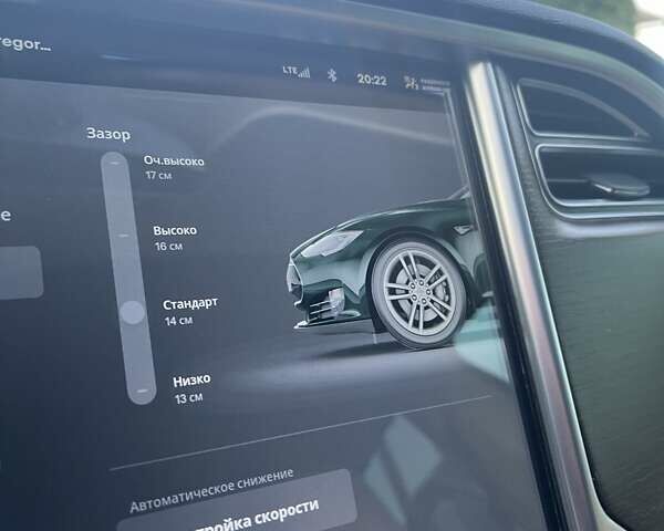 Зеленый Тесла Модель С, объемом двигателя 0 л и пробегом 120 тыс. км за 19900 $, фото 28 на Automoto.ua