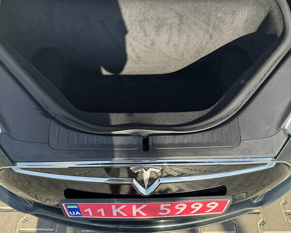 Зелений Тесла Модель С, об'ємом двигуна 0 л та пробігом 165 тис. км за 15300 $, фото 14 на Automoto.ua