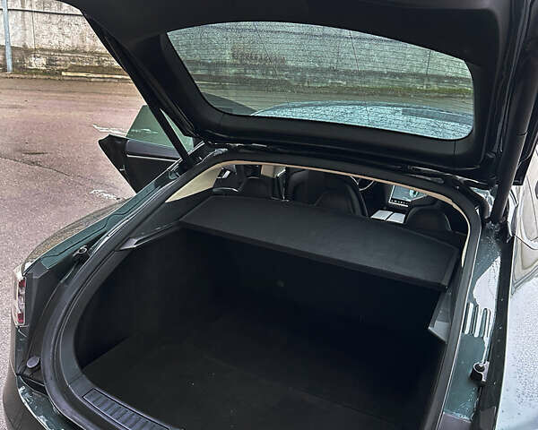 Зелений Тесла Модель С, об'ємом двигуна 0 л та пробігом 298 тис. км за 12499 $, фото 22 на Automoto.ua