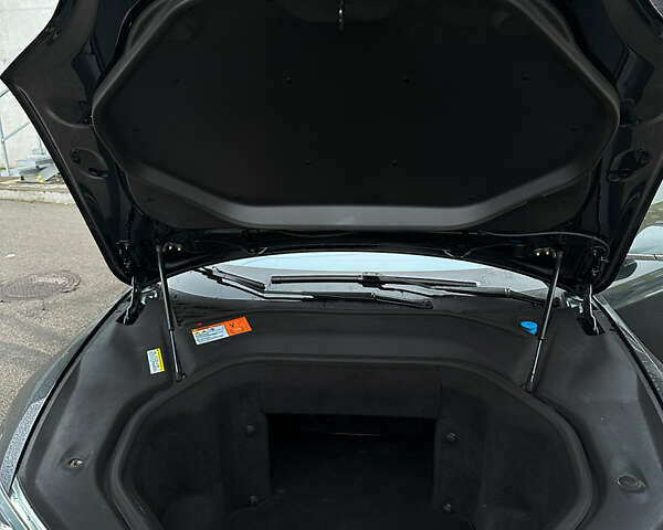 Зелений Тесла Модель С, об'ємом двигуна 0 л та пробігом 298 тис. км за 12499 $, фото 11 на Automoto.ua