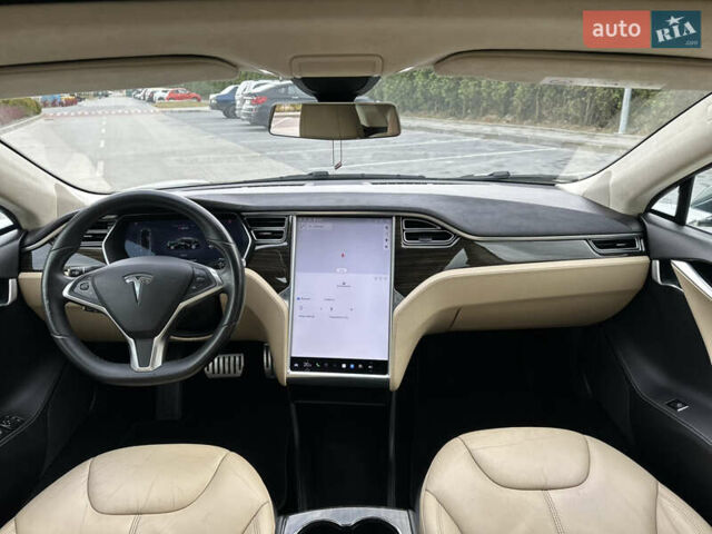 Зеленый Тесла Модель С, объемом двигателя 0 л и пробегом 240 тыс. км за 12499 $, фото 16 на Automoto.ua