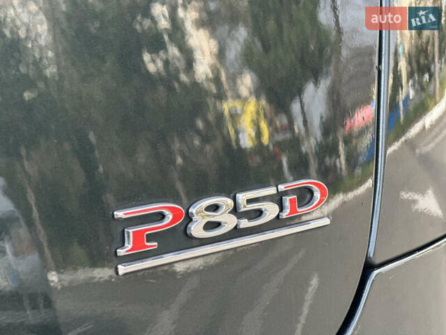 Зелений Тесла Модель С, об'ємом двигуна 0 л та пробігом 165 тис. км за 15300 $, фото 9 на Automoto.ua