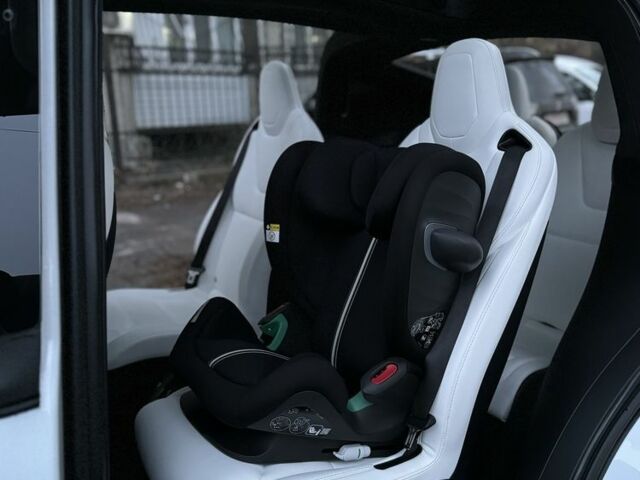 Тесла Модель Х 2020 в Одессе на Automoto.ua Белый Тесла Модель Х, объемом двигателя 0 л и пробегом 197 тыс. км за 27000 $, фото 12 на Automoto.ua