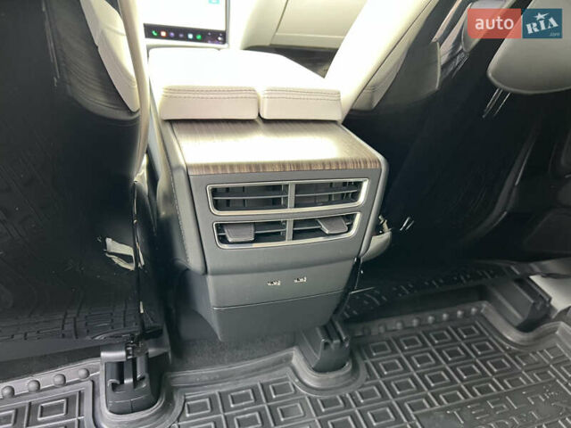 Белый Тесла Модель Х, объемом двигателя 0 л и пробегом 170 тыс. км за 19900 $, фото 50 на Automoto.ua