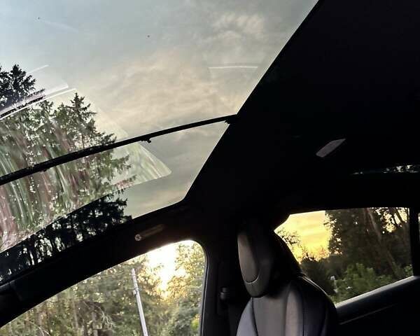 Белый Тесла Модель Х, объемом двигателя 0 л и пробегом 87 тыс. км за 21000 $, фото 7 на Automoto.ua