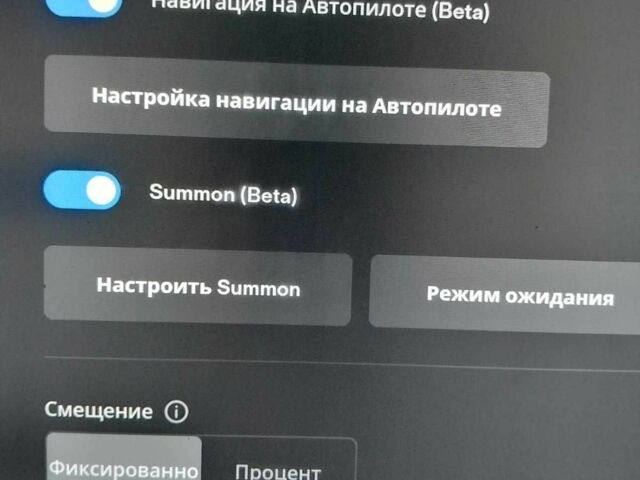 Белый Тесла Модель Х, объемом двигателя 0 л и пробегом 186 тыс. км за 21450 $, фото 21 на Automoto.ua
