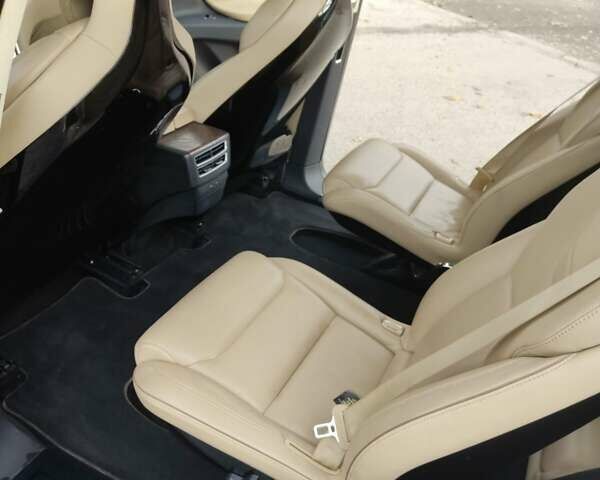 Білий Тесла Модель Х, об'ємом двигуна 0 л та пробігом 143 тис. км за 24600 $, фото 23 на Automoto.ua