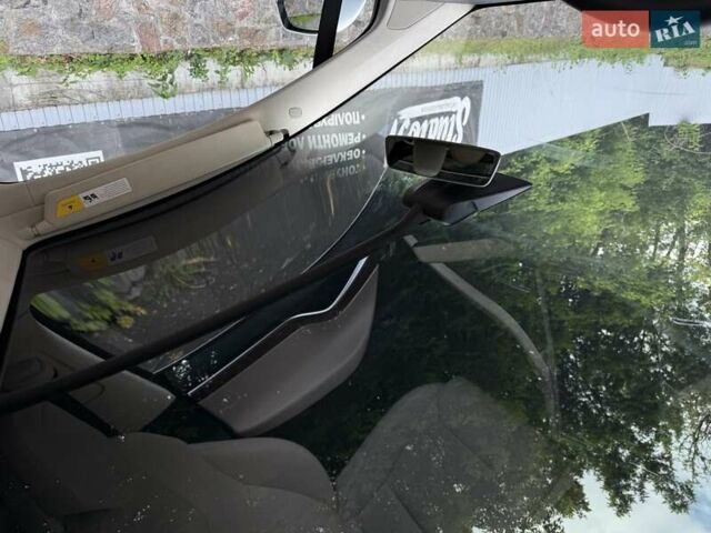 Білий Тесла Модель Х, об'ємом двигуна 0 л та пробігом 92 тис. км за 26490 $, фото 50 на Automoto.ua