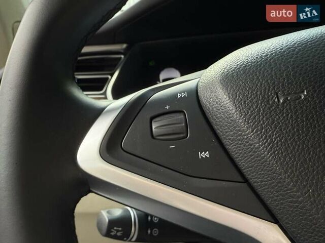 Білий Тесла Модель Х, об'ємом двигуна 0 л та пробігом 92 тис. км за 26490 $, фото 39 на Automoto.ua