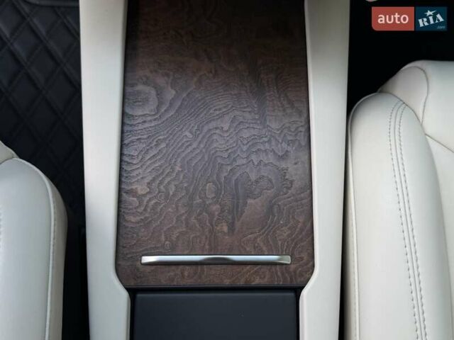 Білий Тесла Модель Х, об'ємом двигуна 0 л та пробігом 92 тис. км за 26490 $, фото 42 на Automoto.ua