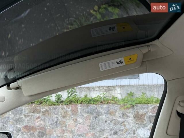 Білий Тесла Модель Х, об'ємом двигуна 0 л та пробігом 92 тис. км за 26490 $, фото 57 на Automoto.ua