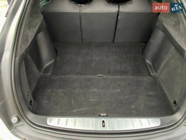 Білий Тесла Модель Х, об'ємом двигуна 0 л та пробігом 142 тис. км за 39000 $, фото 25 на Automoto.ua
