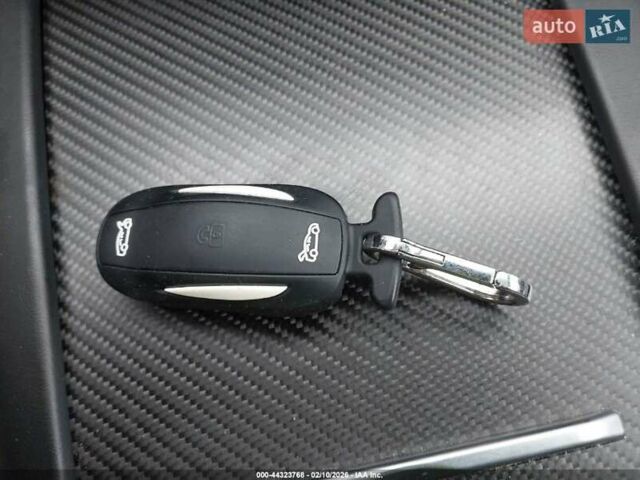 Білий Тесла Модель Х, об'ємом двигуна 0 л та пробігом 80 тис. км за 5500 $, фото 8 на Automoto.ua