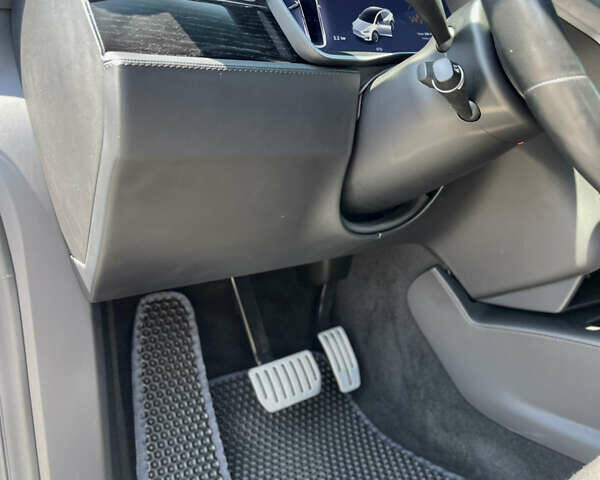 Тесла Модель Х 2018 в Харькове на Automoto.ua Белый Тесла Модель Х, объемом двигателя 0 л и пробегом 147 тыс. км за 23500 $, фото 24 на Automoto.ua