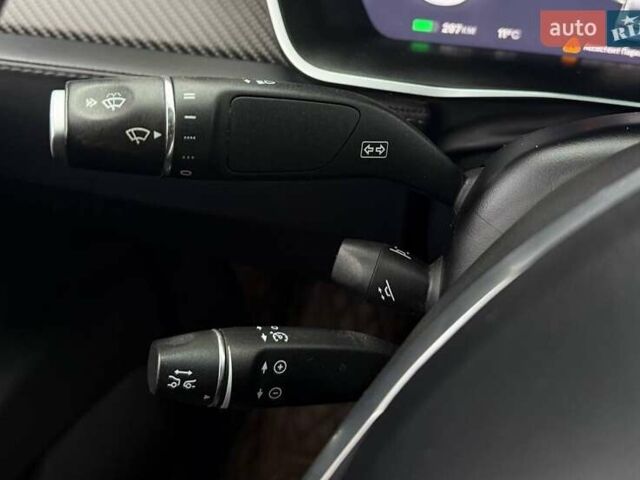 Белый Тесла Модель Х, объемом двигателя 0 л и пробегом 96 тыс. км за 25990 $, фото 14 на Automoto.ua