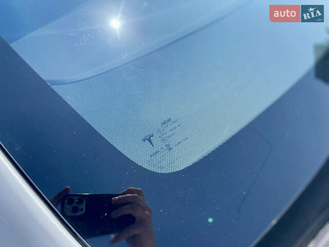 Тесла Модель Х 2018 в Харькове на Automoto.ua Белый Тесла Модель Х, объемом двигателя 0 л и пробегом 147 тыс. км за 23500 $, фото 20 на Automoto.ua