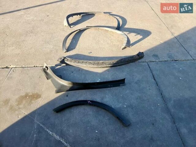 Білий Тесла Модель Х, об'ємом двигуна 0 л та пробігом 160 тис. км за 8200 $, фото 12 на Automoto.ua