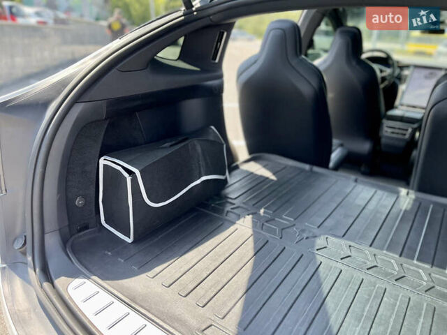 Тесла Модель Х 2018 в Харькове на Automoto.ua Белый Тесла Модель Х, объемом двигателя 0 л и пробегом 147 тыс. км за 23500 $, фото 53 на Automoto.ua