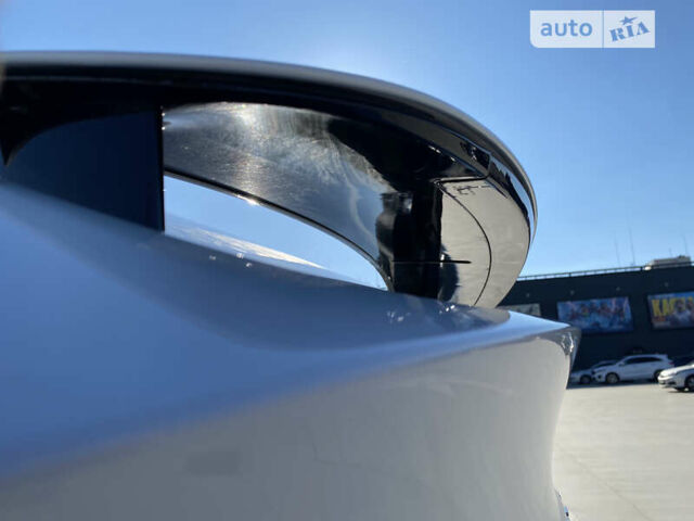 Белый Тесла Модель Х, объемом двигателя 0 л и пробегом 104 тыс. км за 41990 $, фото 57 на Automoto.ua