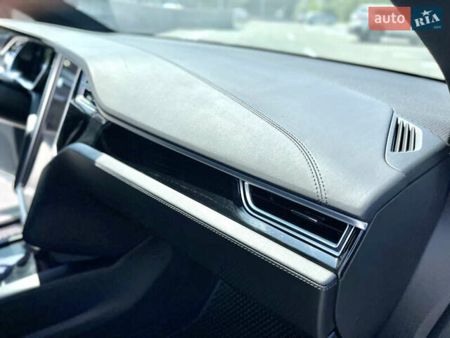 Тесла Модель Х 2018 в Харькове на Automoto.ua Белый Тесла Модель Х, объемом двигателя 0 л и пробегом 147 тыс. км за 23500 $, фото 31 на Automoto.ua