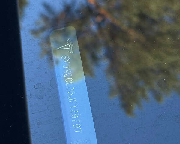 Белый Тесла Модель Х, объемом двигателя 0 л и пробегом 99 тыс. км за 30000 $, фото 25 на Automoto.ua