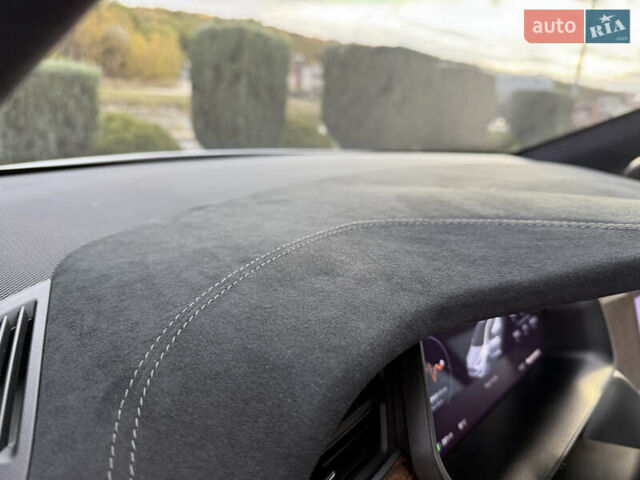 Білий Тесла Модель Х, об'ємом двигуна 0 л та пробігом 32 тис. км за 27999 $, фото 19 на Automoto.ua