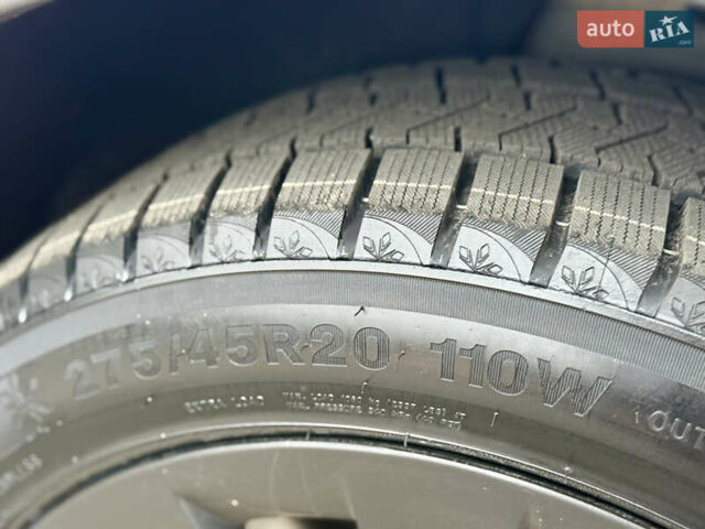 Белый Тесла Модель Х, объемом двигателя 0 л и пробегом 93 тыс. км за 33000 $, фото 13 на Automoto.ua